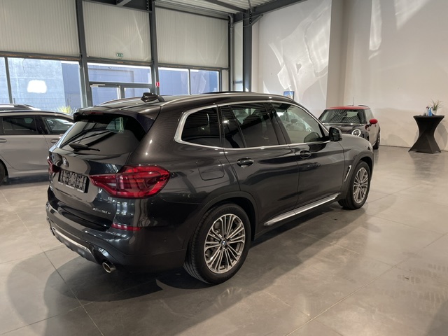 Bmw X3 2.0 Hybride Luxury Line met Garantie