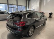 Bmw X3 2.0 Hybride Luxury Line met Garantie