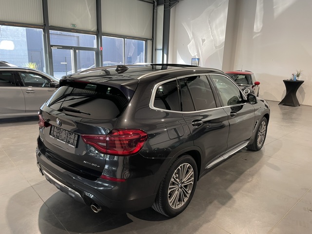 Bmw X3 2.0 Hybride Luxury Line met Garantie