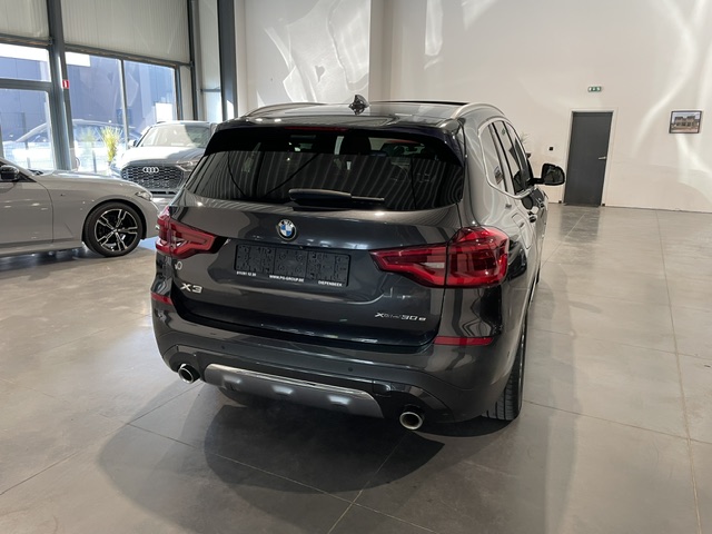 Bmw X3 2.0 Hybride Luxury Line met Garantie