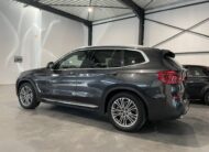 Bmw X3 2.0 Hybride Luxury Line met Garantie