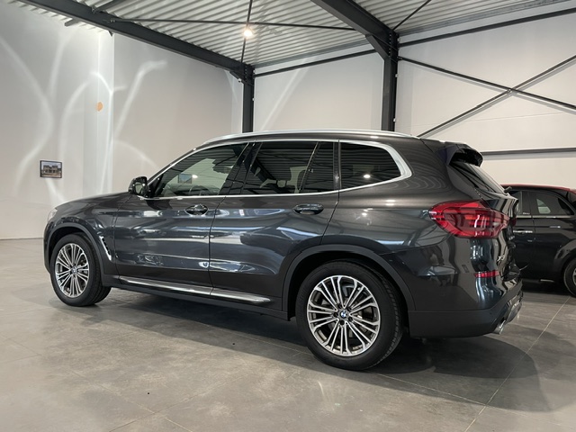 Bmw X3 2.0 Hybride Luxury Line met Garantie