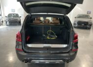 Bmw X3 2.0 Hybride Luxury Line met Garantie