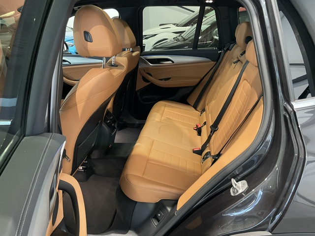 Bmw X3 2.0 Hybride Luxury Line met Garantie