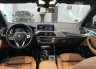 Bmw X3 2.0 Hybride Luxury Line met Garantie