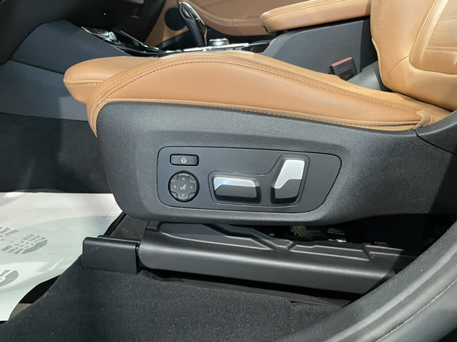 Bmw X3 2.0 Hybride Luxury Line met Garantie