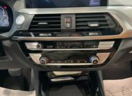 Bmw X3 2.0 Hybride Luxury Line met Garantie
