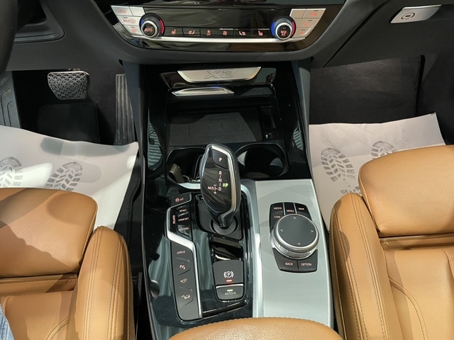 Bmw X3 2.0 Hybride Luxury Line met Garantie