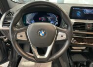 Bmw X3 2.0 Hybride Luxury Line met Garantie