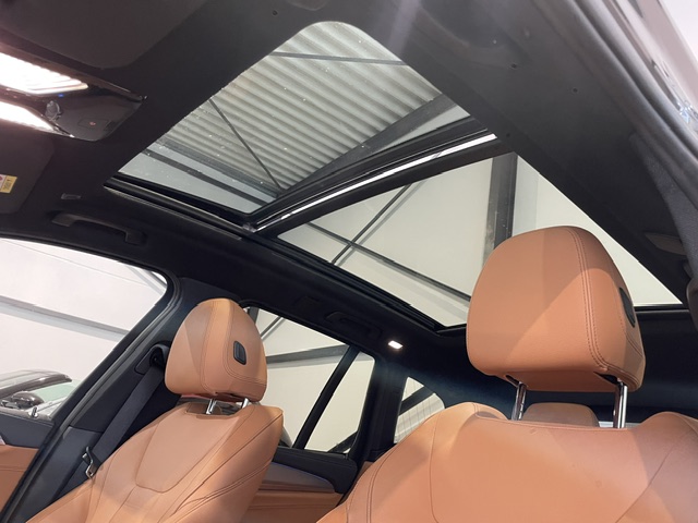 Bmw X3 2.0 Hybride Luxury Line met Garantie