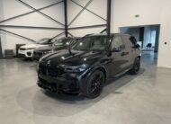 BMW X5 Hybride 45e Full Option met Garantie