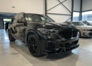 BMW X5 Hybride 45e Full Option met Garantie