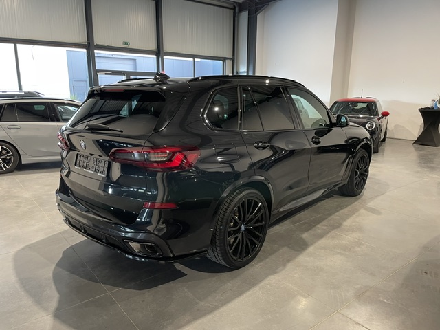 BMW X5 Hybride 45e Full Option met Garantie