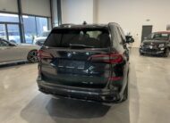 BMW X5 Hybride 45e Full Option met Garantie