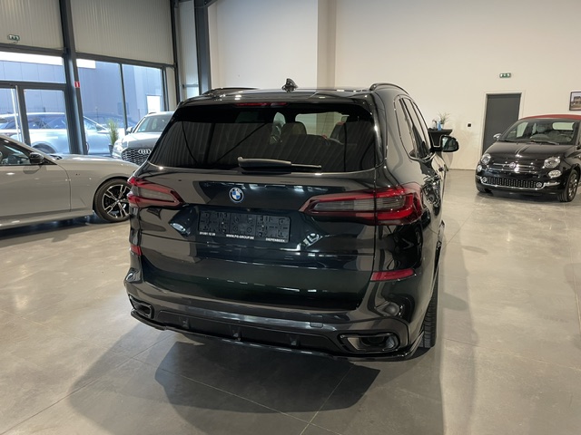 BMW X5 Hybride 45e Full Option met Garantie