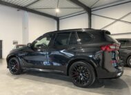 BMW X5 Hybride 45e Full Option met Garantie