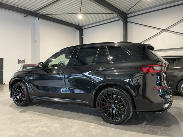 BMW X5 Hybride 45e Full Option met Garantie