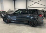 BMW X5 Hybride 45e Full Option met Garantie