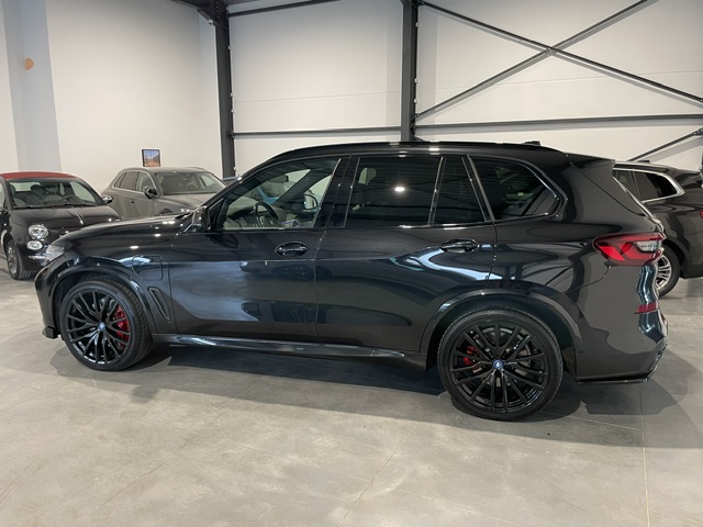 BMW X5 Hybride 45e Full Option met Garantie