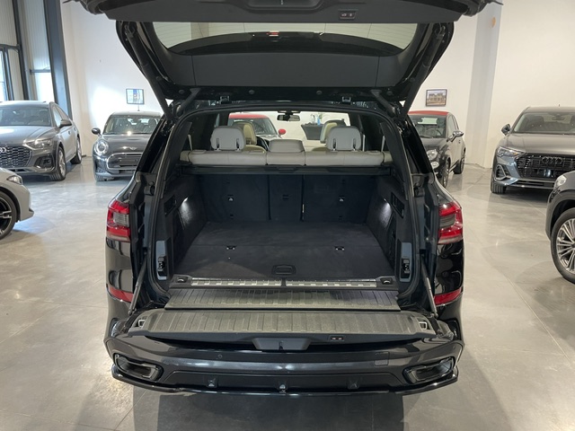 BMW X5 Hybride 45e Full Option met Garantie