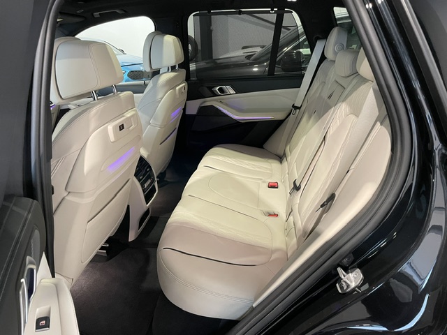 BMW X5 Hybride 45e Full Option met Garantie