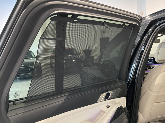 BMW X5 Hybride 45e Full Option met Garantie
