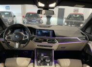 BMW X5 Hybride 45e Full Option met Garantie