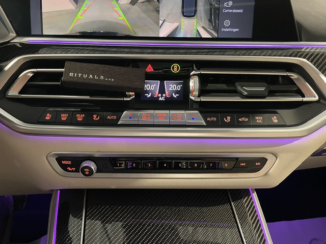 BMW X5 Hybride 45e Full Option met Garantie