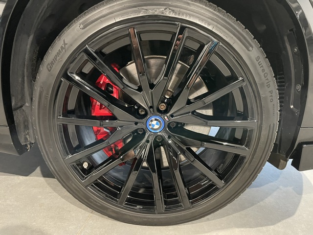 BMW X5 Hybride 45e Full Option met Garantie