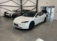 Tesla Model 3 Facelift Standart Range met Garnatie
