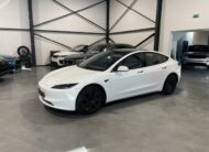 Tesla Model 3 Facelift Standart Range met Garnatie