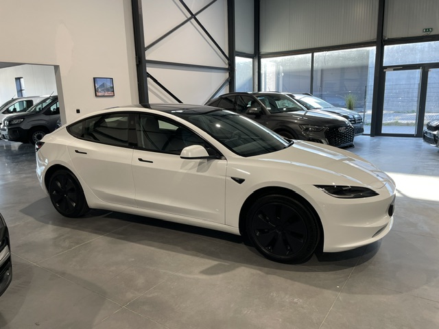 Tesla Model 3 Facelift Standart Range met Garnatie