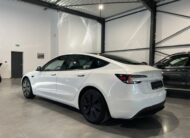 Tesla Model 3 Facelift Standart Range met Garnatie