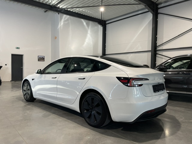 Tesla Model 3 Facelift Standart Range met Garnatie
