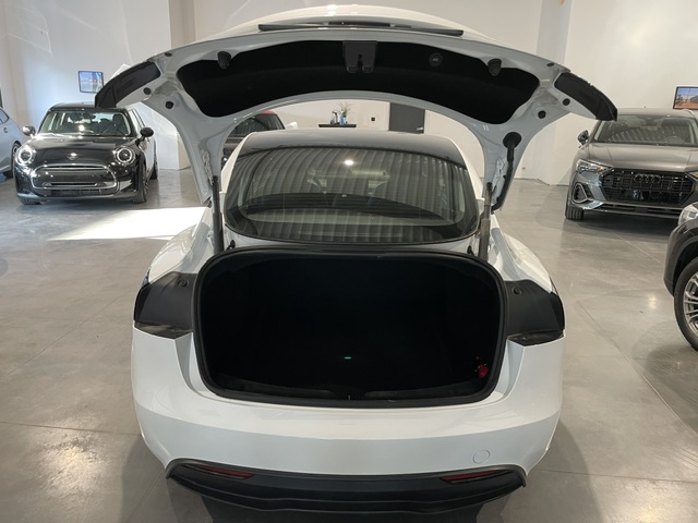 Tesla Model 3 Facelift Standart Range met Garnatie