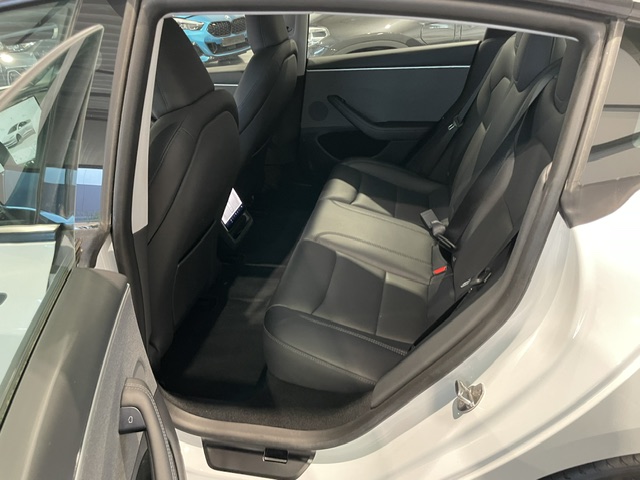 Tesla Model 3 Facelift Standart Range met Garnatie