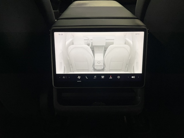 Tesla Model 3 Facelift Standart Range met Garnatie