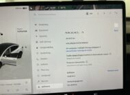 Tesla Model 3 Facelift Standart Range met Garnatie