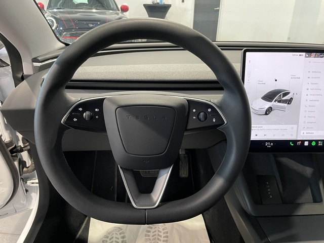 Tesla Model 3 Facelift Standart Range met Garnatie