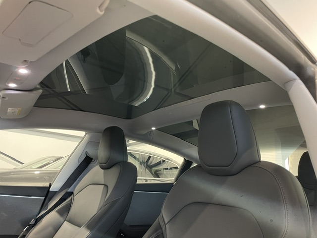 Tesla Model 3 Facelift Standart Range met Garnatie