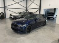 Bmw 320e Hybride G21 ’22 met Garantie