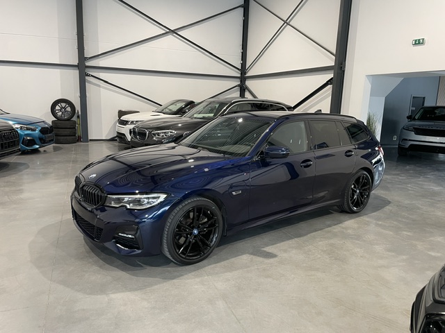 Bmw 320e Hybride G21 ’22 met Garantie