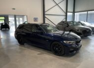 Bmw 320e Hybride G21 ’22 met Garantie