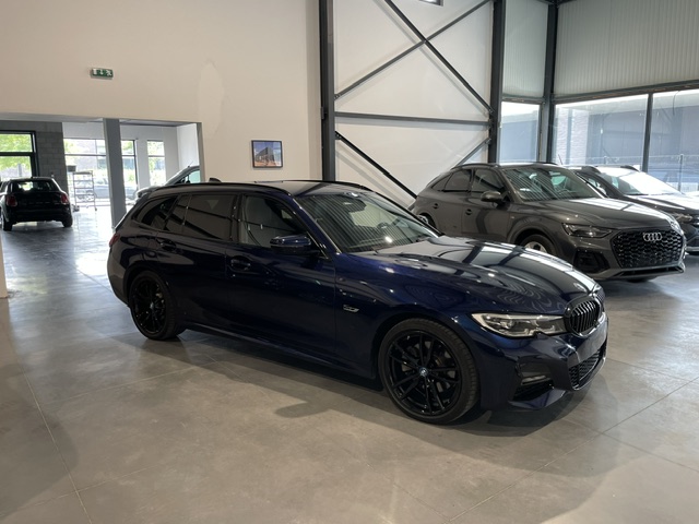 Bmw 320e Hybride G21 ’22 met Garantie