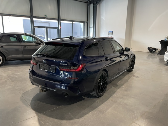 Bmw 320e Hybride G21 ’22 met Garantie