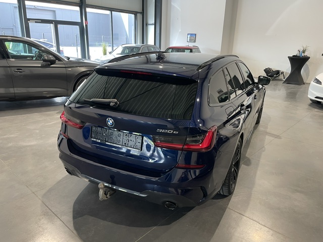 Bmw 320e Hybride G21 ’22 met Garantie