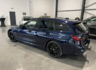 Bmw 320e Hybride G21 ’22 met Garantie
