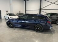Bmw 320e Hybride G21 ’22 met Garantie