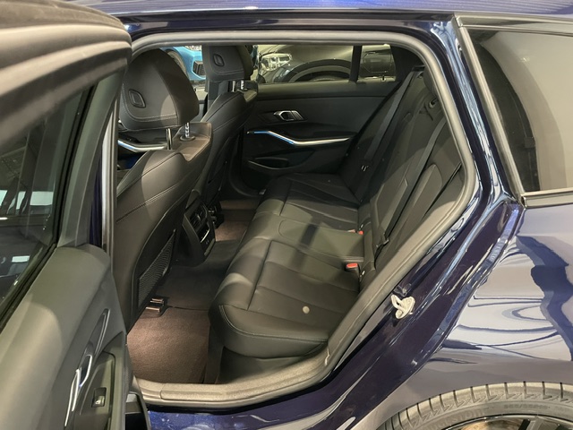 Bmw 320e Hybride G21 ’22 met Garantie