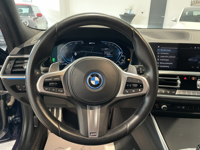 Bmw 320e Hybride G21 ’22 met Garantie